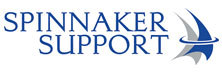 Spinnaker Support Spinnaker Support