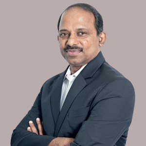 PK Saji PK Saji