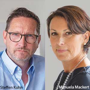 Steffen Kuhn