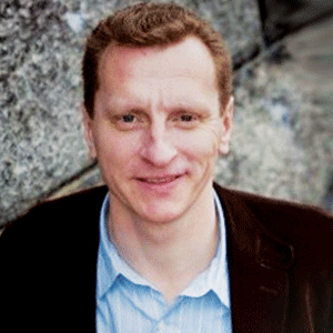 Dmitriy Gerzon