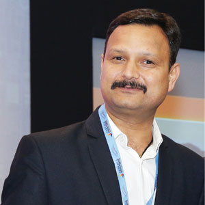 Ashish Srivastava Ashish Srivastava