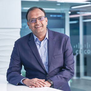 Viswanathan Iyer