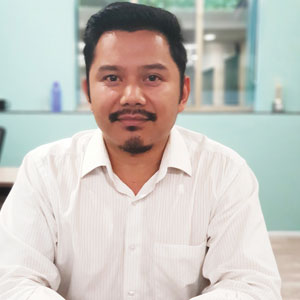 Binoy Subba